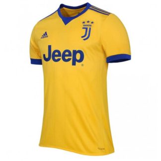 Camisa Juventus 3 2018