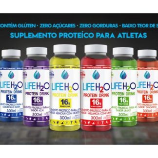 Life H20 Drink