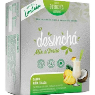 Desinchá Mix Verão Pina Colada- Edição Especial
