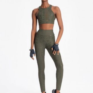 Legging Live! Icon Lux;