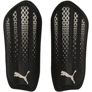Caneleira de Futebol Puma Team Slip Sem Alça - Adulto