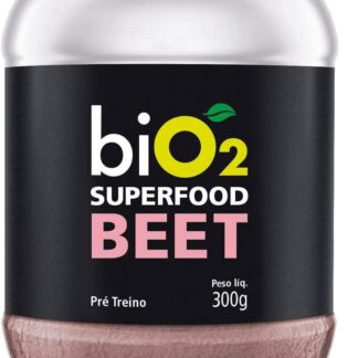 biO2 Superfood 300gramas