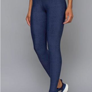 LEGGING BE ZERO - LAVANDA