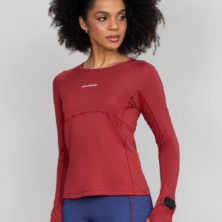 BLUSA RUN UV PROTECTION - BOHEME