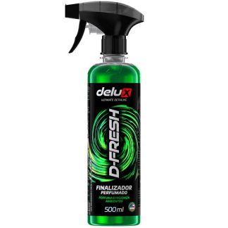D-Fresh Finalizador Perfumado
